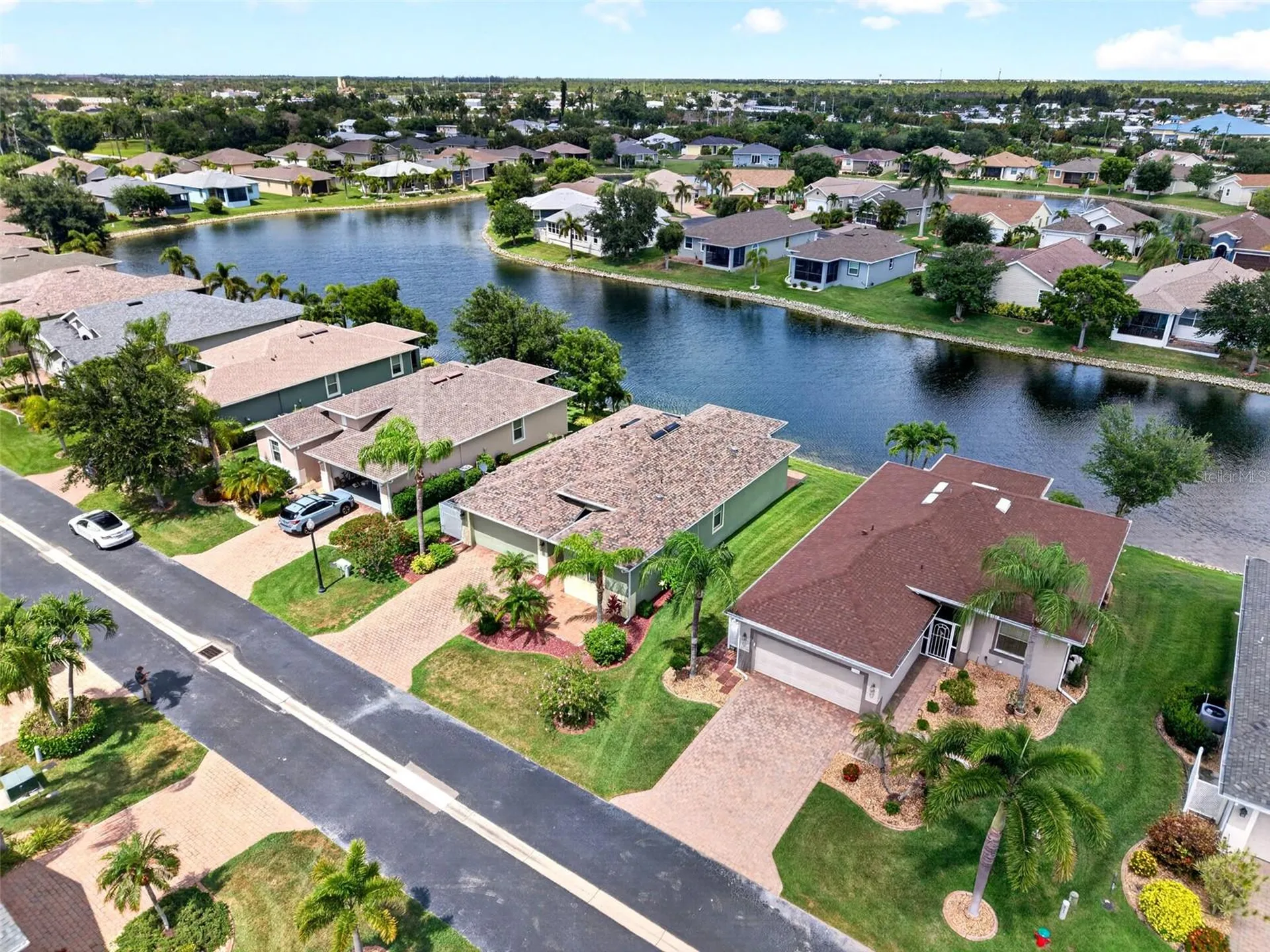 24611 Rio Villa Lakes Circle Punta Gorda FL 33950