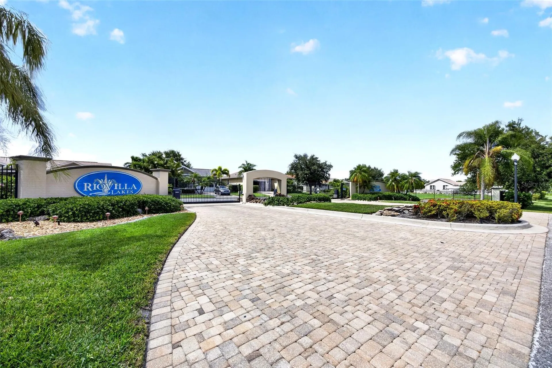 24611 Rio Villa Lakes Circle Punta Gorda FL 33950