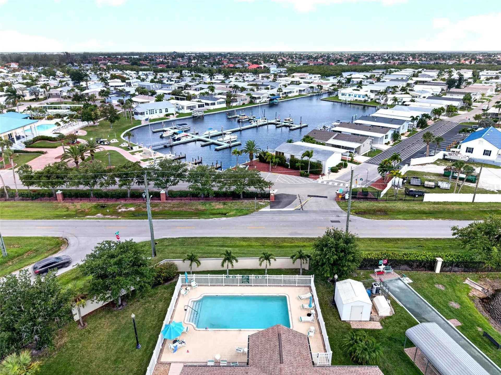 24611 Rio Villa Lakes Circle Punta Gorda FL 33950