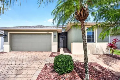 24611 Rio Villa Lakes Circle Punta Gorda FL 33950