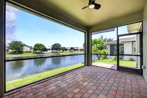 24611 Rio Villa Lakes Circle Punta Gorda FL 33950