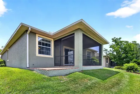 24611 Rio Villa Lakes Circle Punta Gorda FL 33950