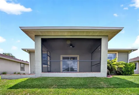 24611 Rio Villa Lakes Circle Punta Gorda FL 33950