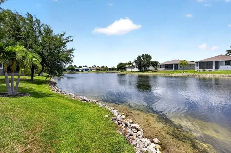 24611 Rio Villa Lakes Circle Punta Gorda FL 33950