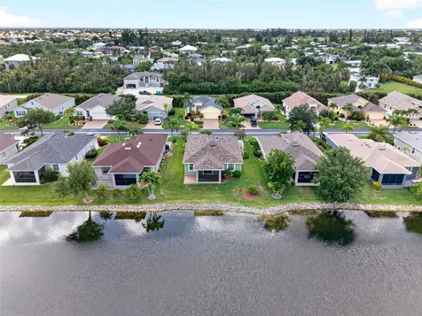 24611 Rio Villa Lakes Circle Punta Gorda FL 33950