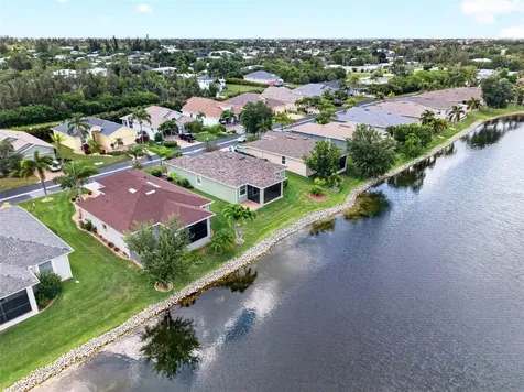 24611 Rio Villa Lakes Circle Punta Gorda FL 33950