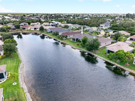 24611 Rio Villa Lakes Circle Punta Gorda FL 33950