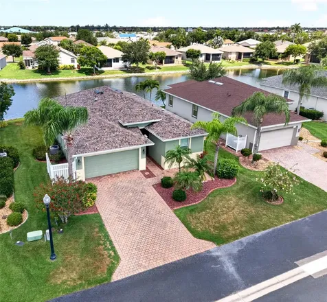 24611 Rio Villa Lakes Circle Punta Gorda FL 33950