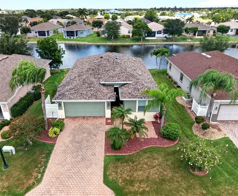 24611 Rio Villa Lakes Circle Punta Gorda FL 33950