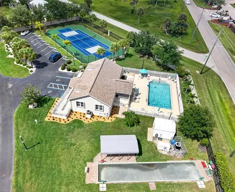 24611 Rio Villa Lakes Circle Punta Gorda FL 33950