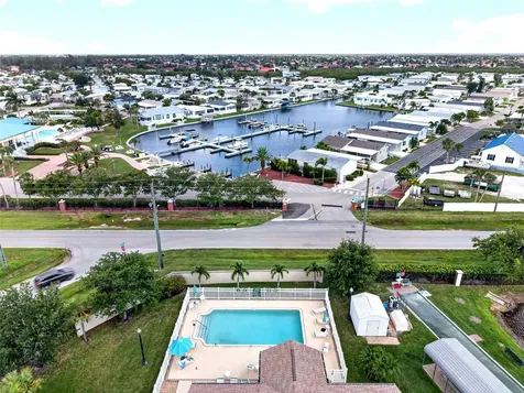 24611 Rio Villa Lakes Circle Punta Gorda FL 33950