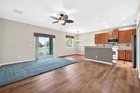 24611 Rio Villa Lakes Circle Punta Gorda FL 33950