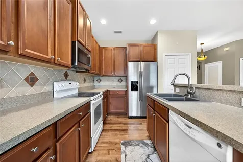 24611 Rio Villa Lakes Circle Punta Gorda FL 33950