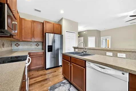 24611 Rio Villa Lakes Circle Punta Gorda FL 33950