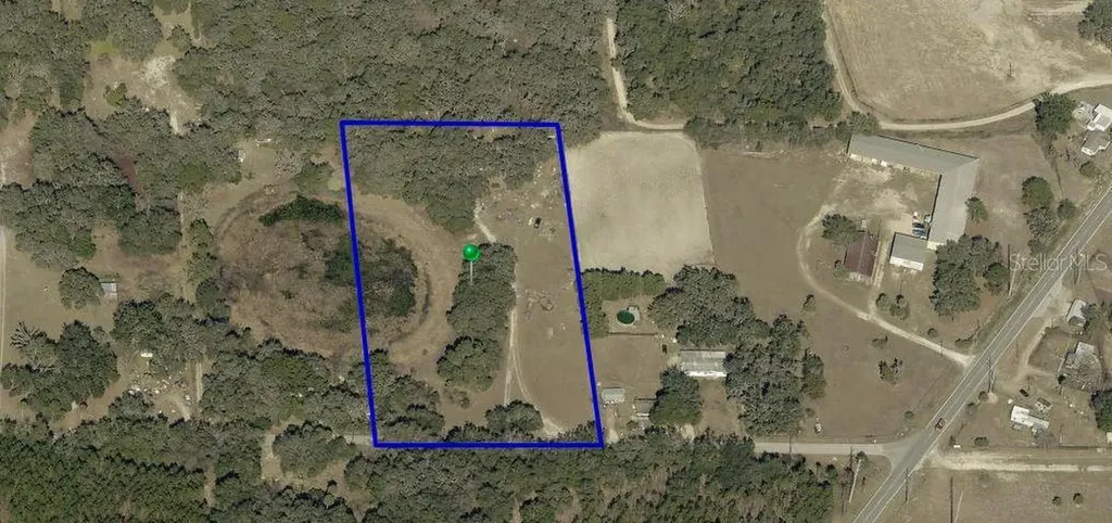 9315 E Treasure Island Avenue Leesburg FL 34788