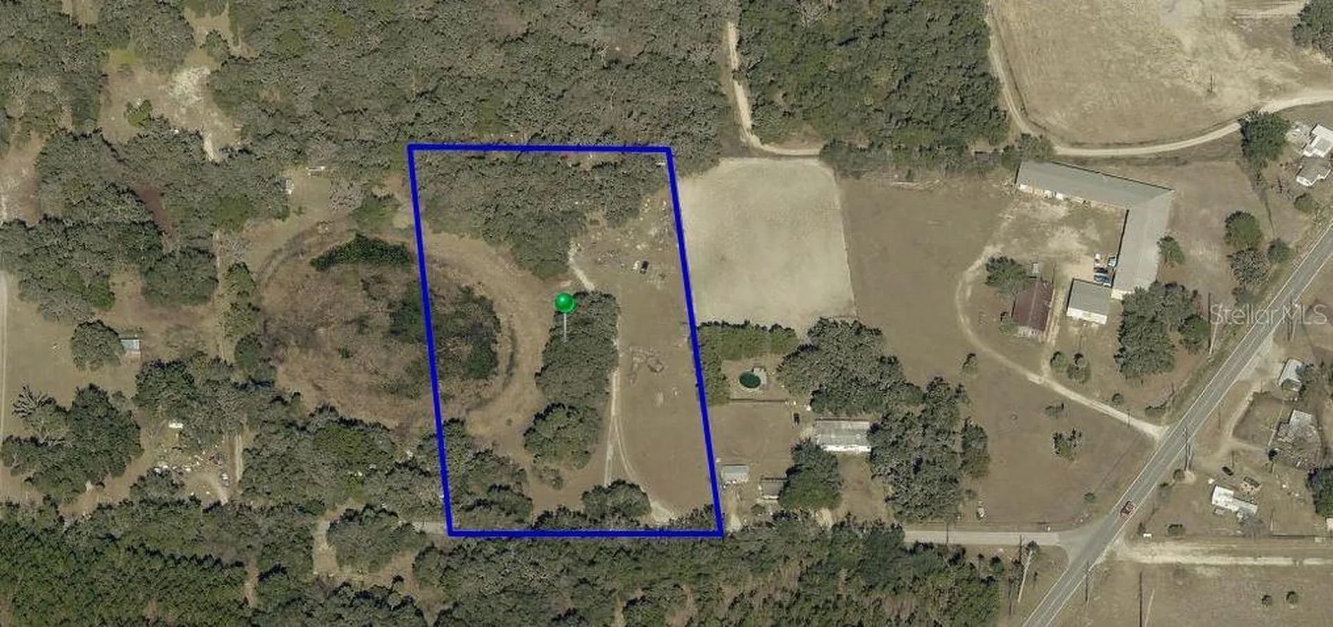 9315 E Treasure Island Avenue Leesburg FL 34788