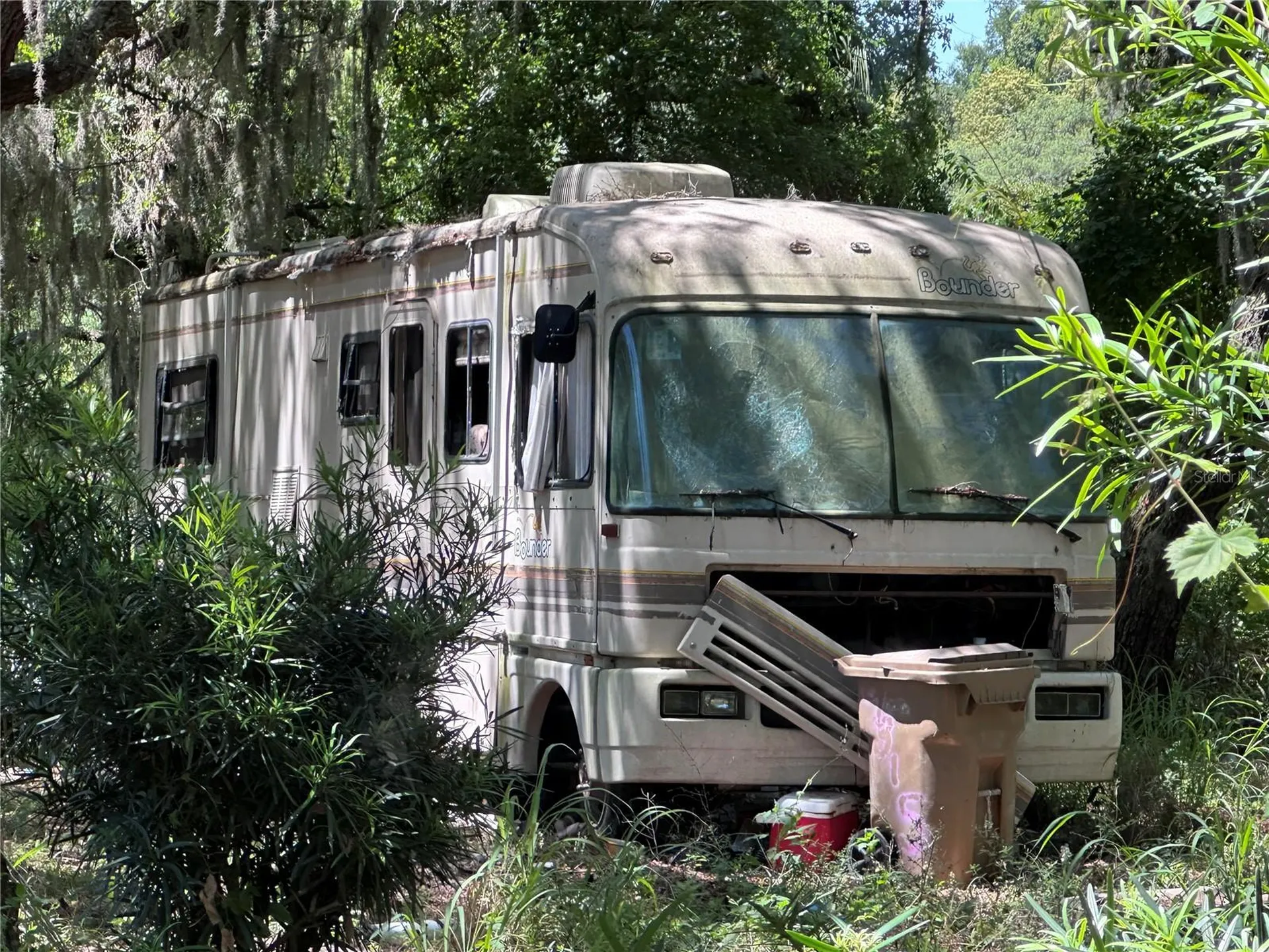 9315 E Treasure Island Avenue Leesburg FL 34788