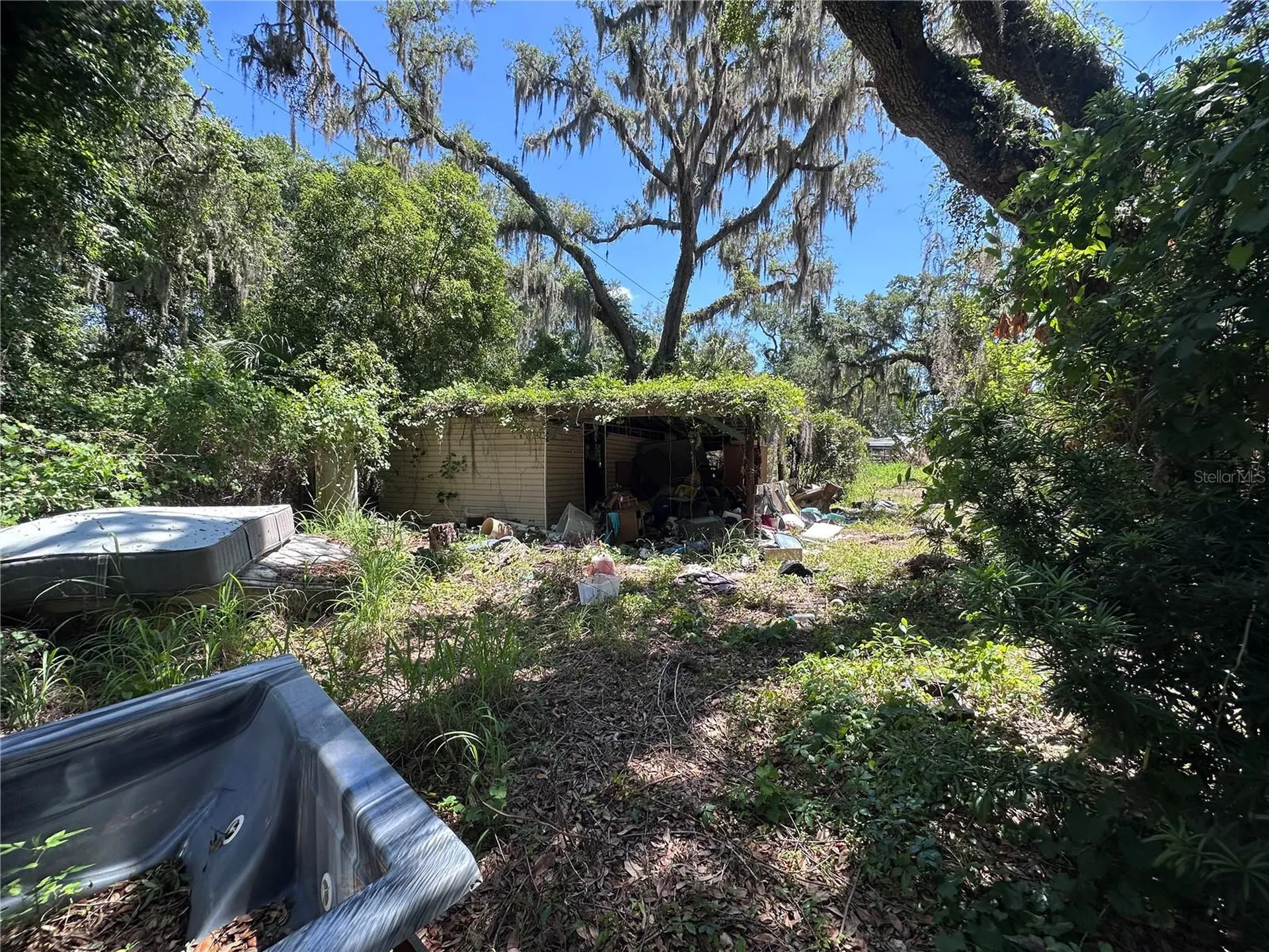 9315 E Treasure Island Avenue Leesburg FL 34788