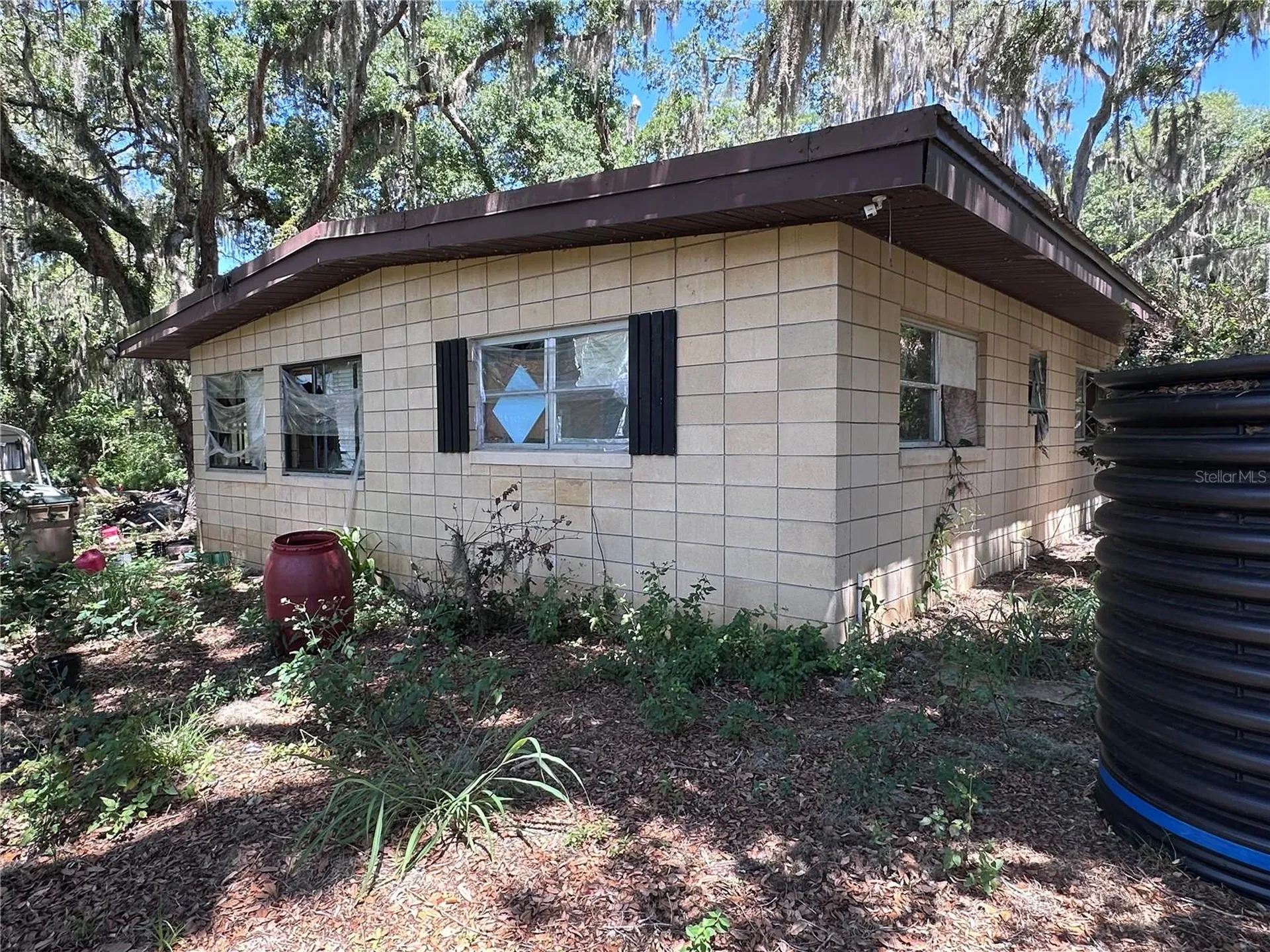 9315 E Treasure Island Avenue Leesburg FL 34788