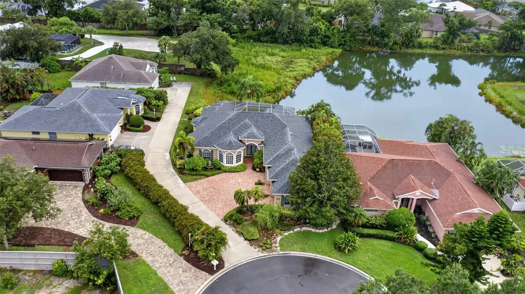 5125 Magnolia Pond Drive Sarasota FL 34233