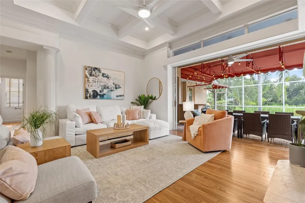 5125 Magnolia Pond Drive Sarasota FL 34233