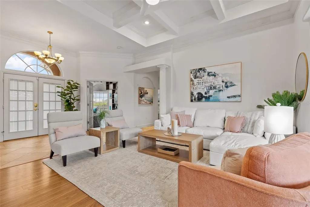 5125 Magnolia Pond Drive Sarasota FL 34233
