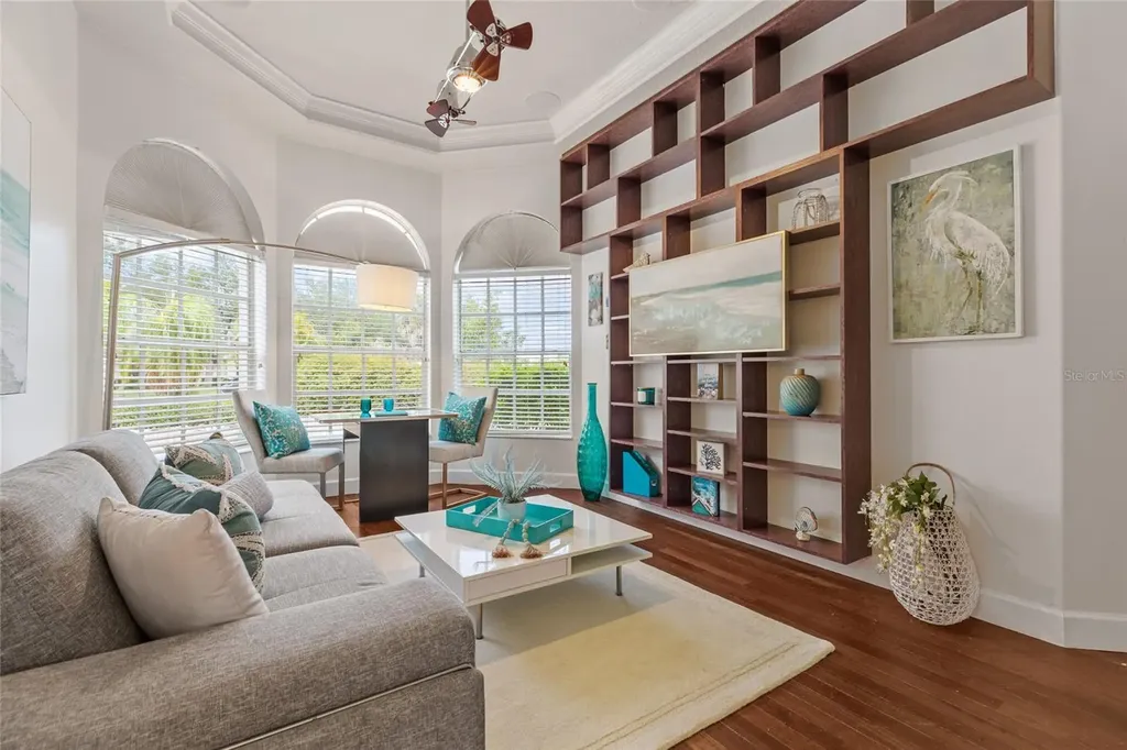 5125 Magnolia Pond Drive Sarasota FL 34233