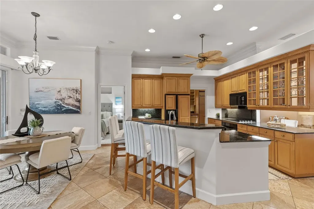 5125 Magnolia Pond Drive Sarasota FL 34233