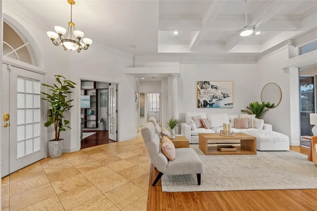 5125 Magnolia Pond Drive Sarasota FL 34233
