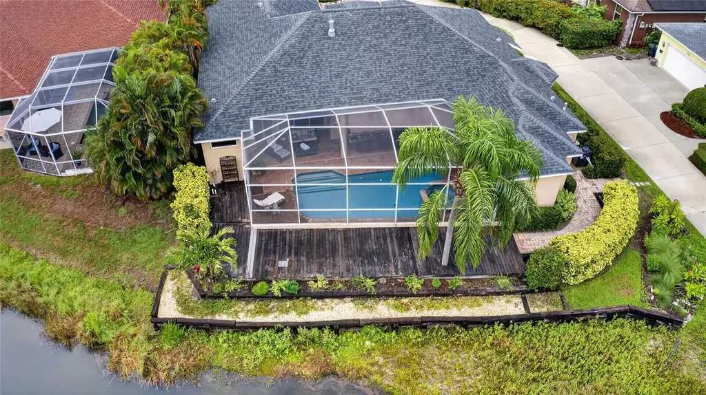 5125 Magnolia Pond Drive Sarasota FL 34233