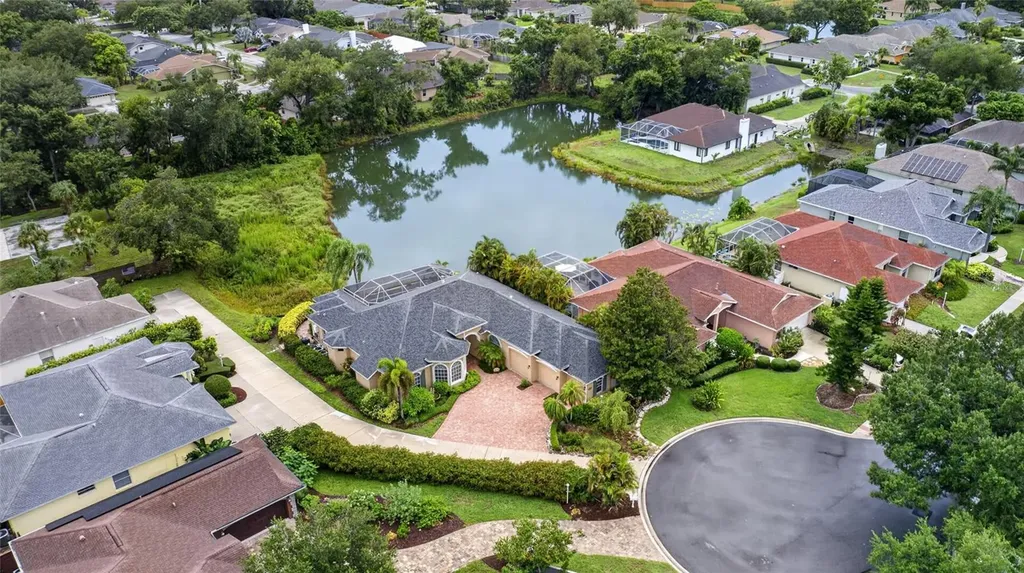 5125 Magnolia Pond Drive Sarasota FL 34233