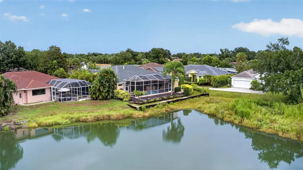 5125 Magnolia Pond Drive Sarasota FL 34233