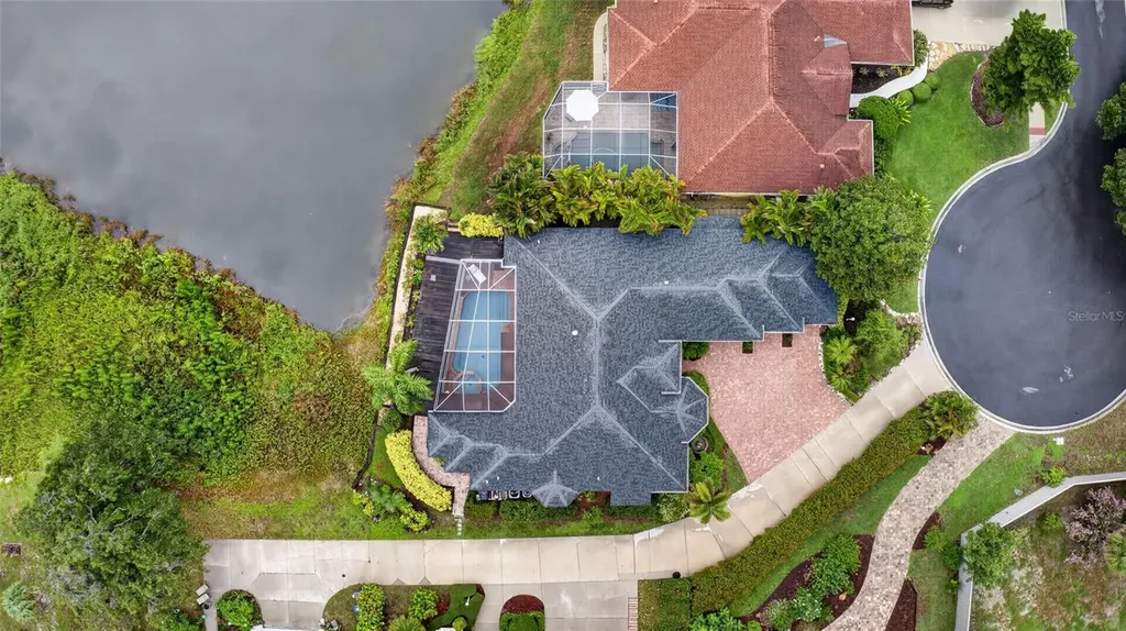 5125 Magnolia Pond Drive Sarasota FL 34233