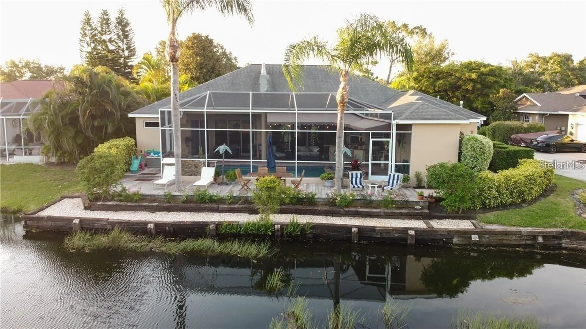5125 Magnolia Pond Drive Sarasota FL 34233