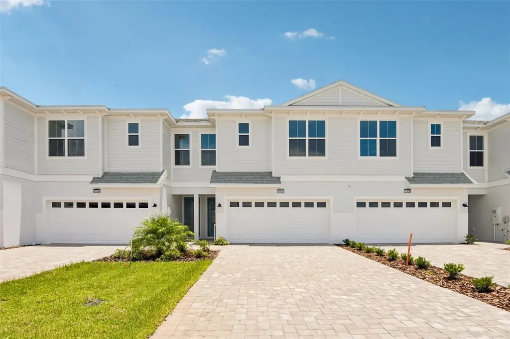 31542 Azure Beach Drive San Antonio FL 33576