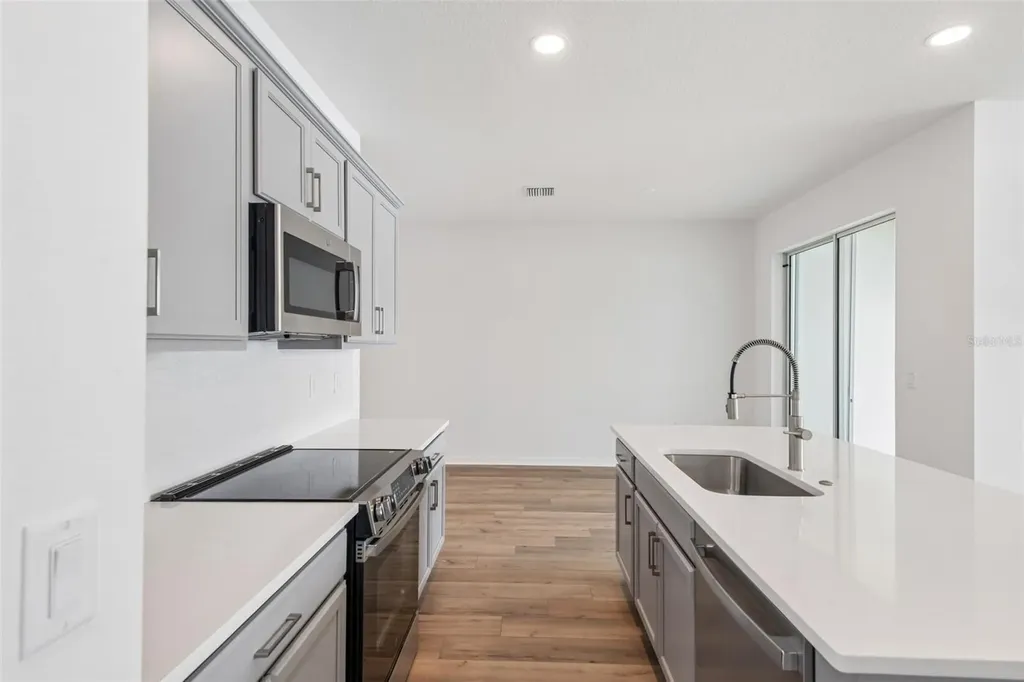 31542 Azure Beach Drive San Antonio FL 33576