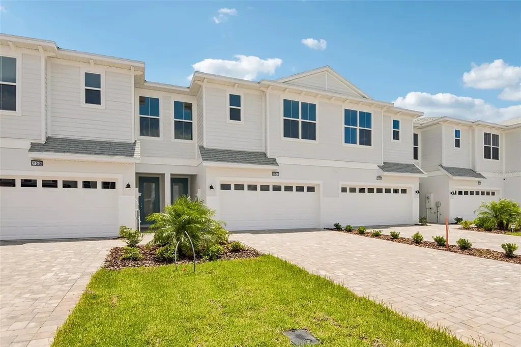 31542 Azure Beach Drive San Antonio FL 33576