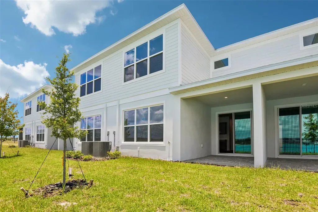 31542 Azure Beach Drive San Antonio FL 33576
