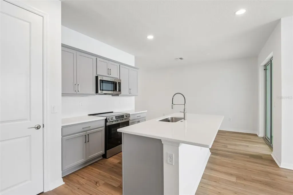 31542 Azure Beach Drive San Antonio FL 33576