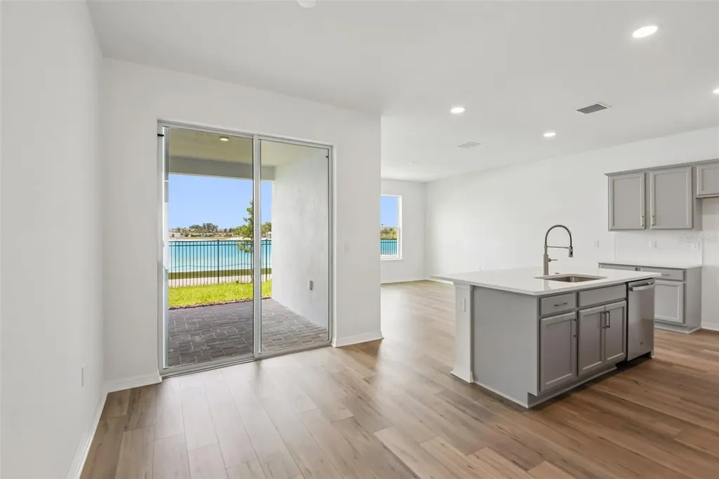 31542 Azure Beach Drive San Antonio FL 33576