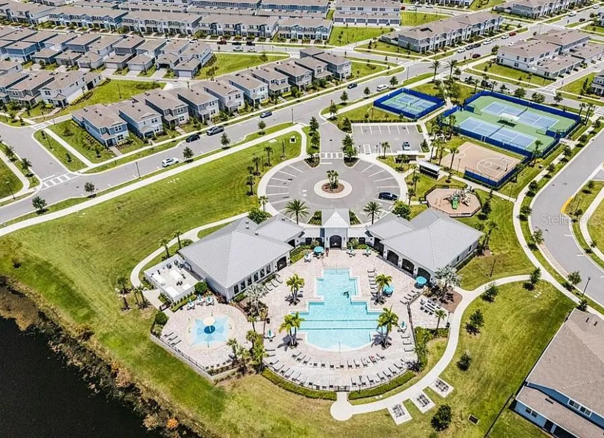 14317 Lanikai Beach Drive Orlando FL 32827