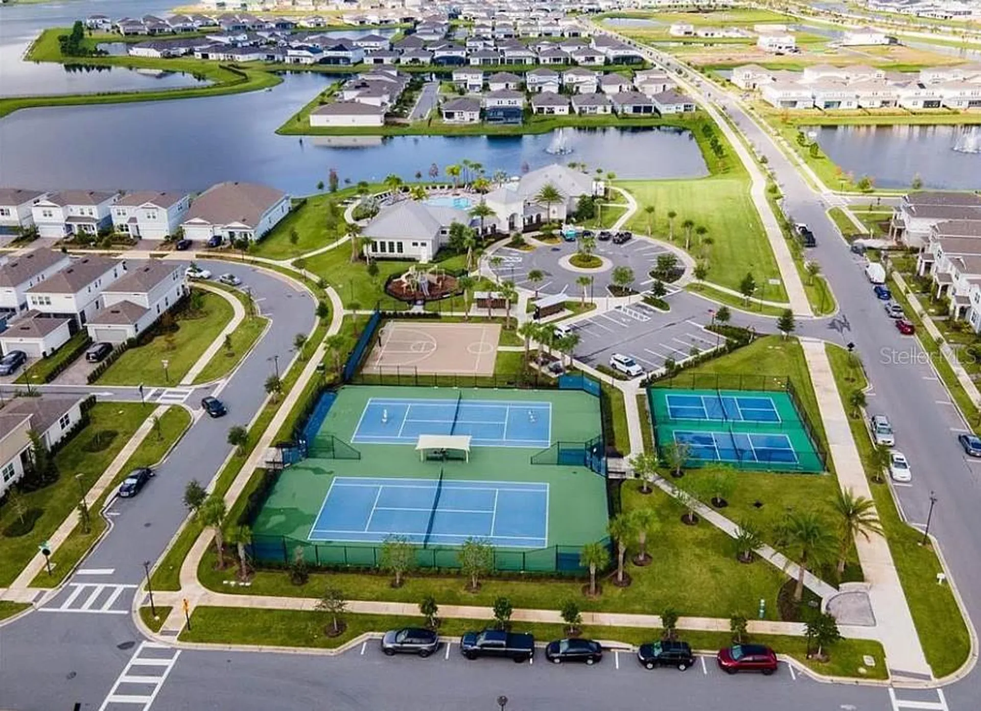 14317 Lanikai Beach Drive Orlando FL 32827