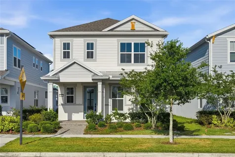14317 Lanikai Beach Drive Orlando FL 32827