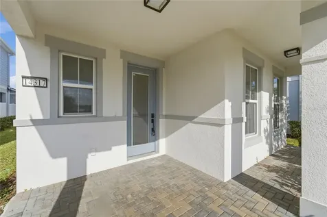 14317 Lanikai Beach Drive Orlando FL 32827