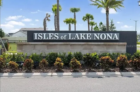 14317 Lanikai Beach Drive Orlando FL 32827