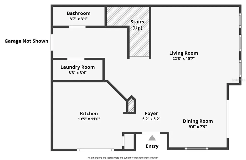 714 Ashentree Drive Plant City FL 33563