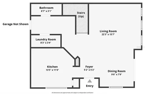 714 Ashentree Drive Plant City FL 33563