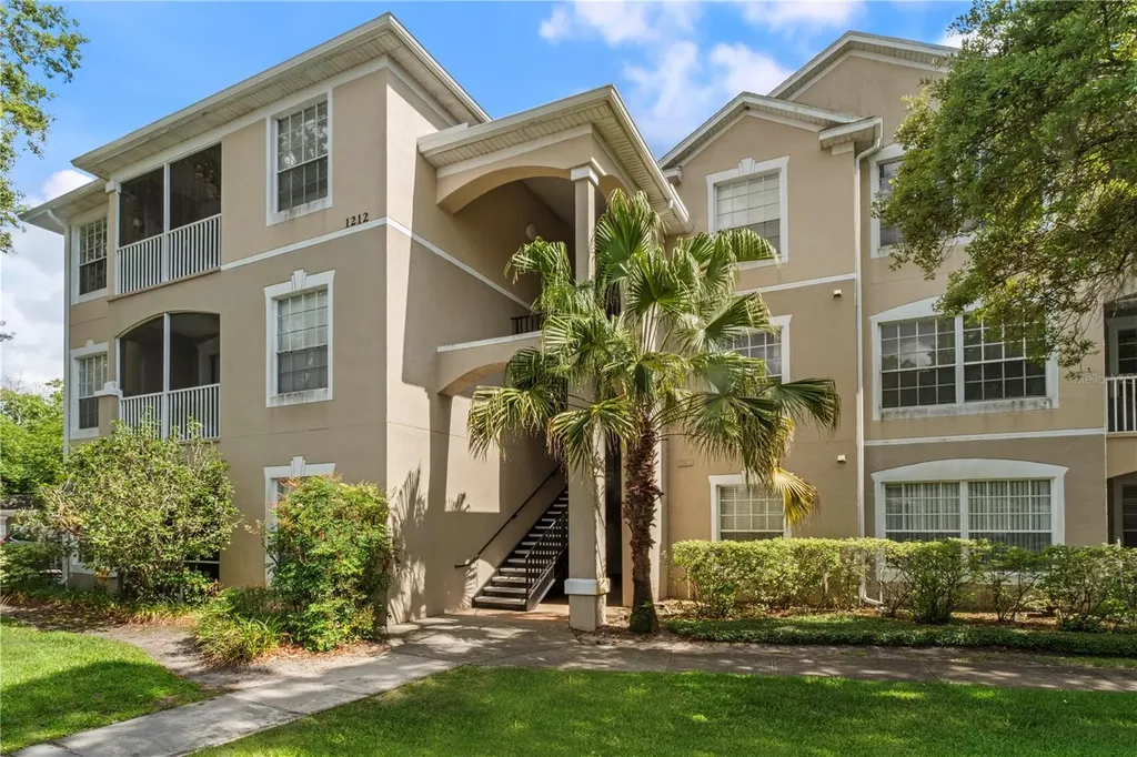 1212 S Hiawassee Road Orlando FL 32835