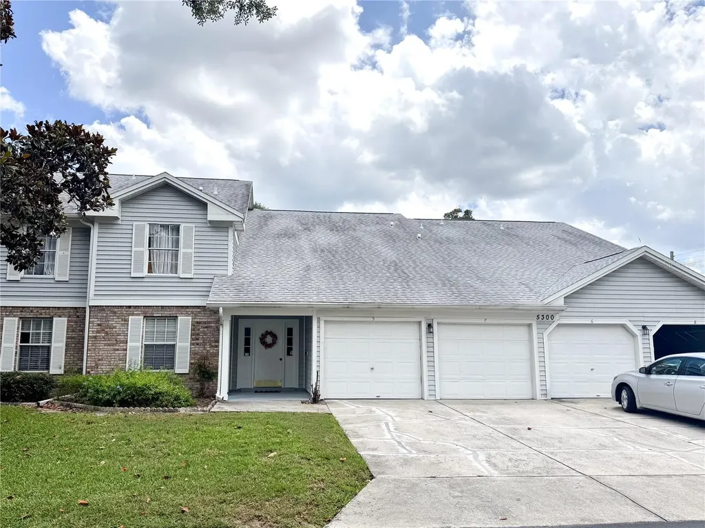 5300 White Cliff Lane Orlando FL 32812