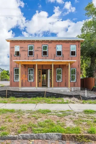 1341 28th Avenue N St Petersburg FL 33704